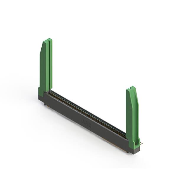 395-092-559-578 EDAC Inc.  Edgeboard Connectors